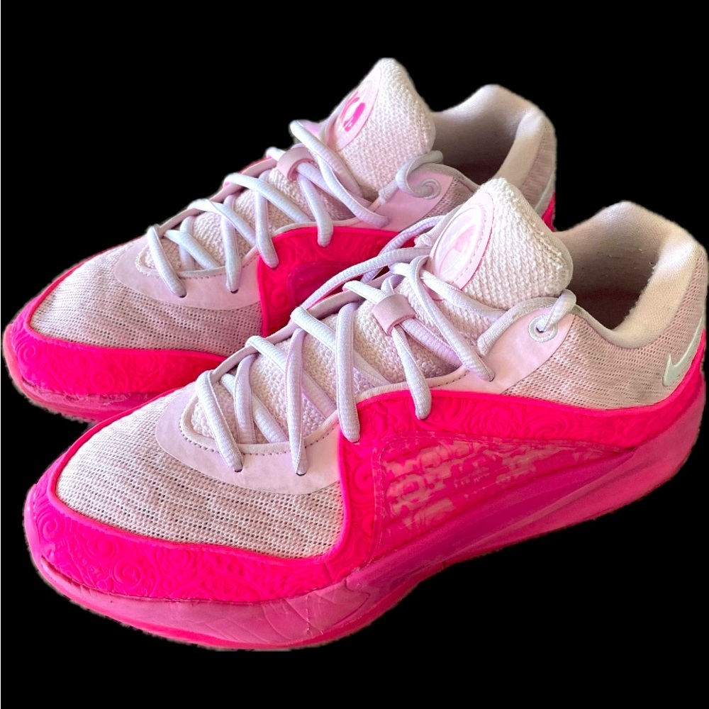 Basketball Shoes - Nike KD16 - Aunt Pearl. Mens 8.5